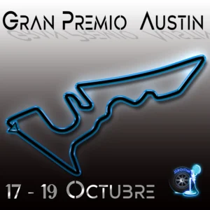 Circuito Austin evento