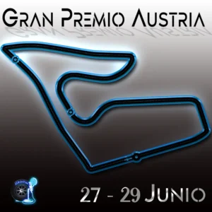 Circuito Austria