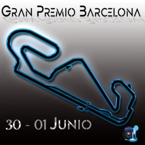 Circuito Barcelona evento