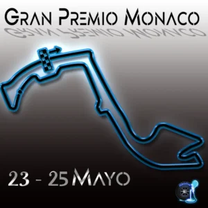 Circuito Monaco evento