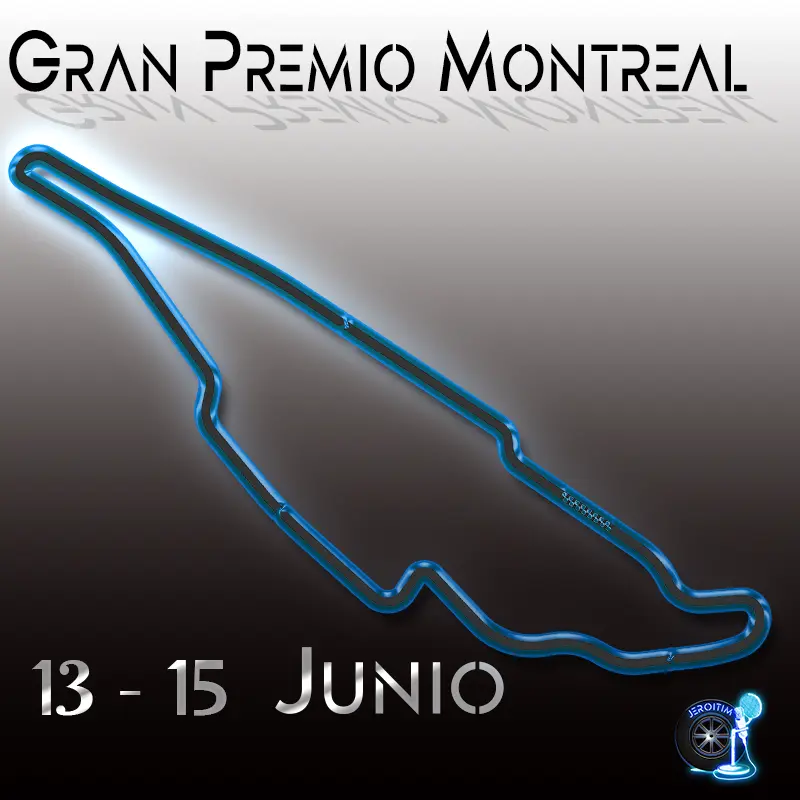 Circuito Montreal