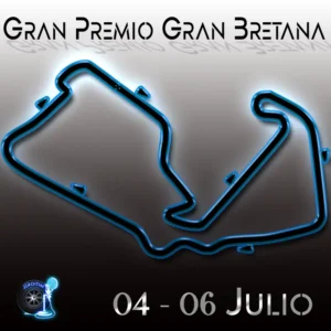 Circuito Silverstone