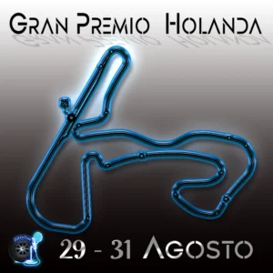 Circuito de Holanda