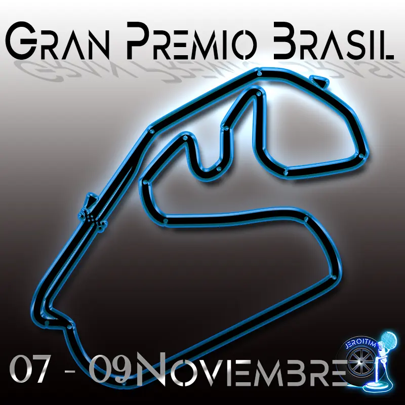 Circuito Brasil